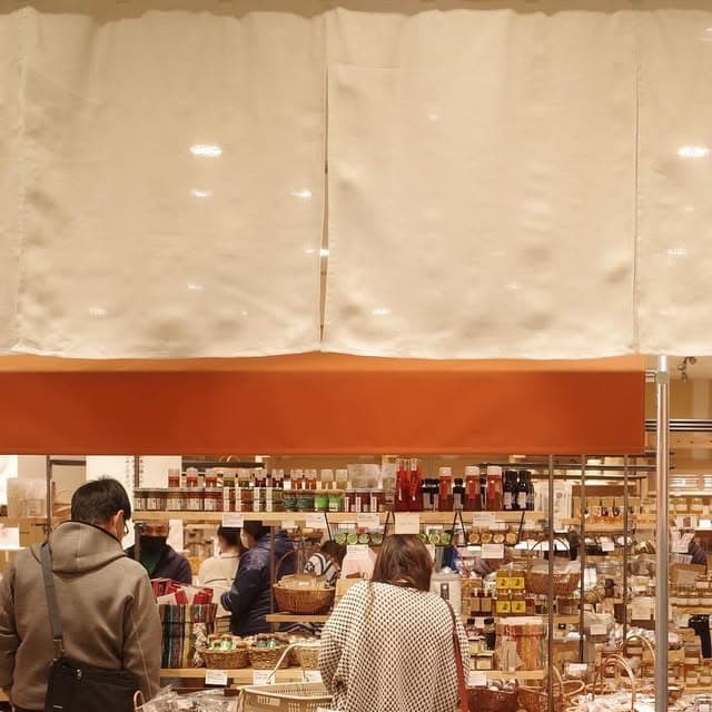 みやざきサンクスマーケット(宮崎県)の店舗